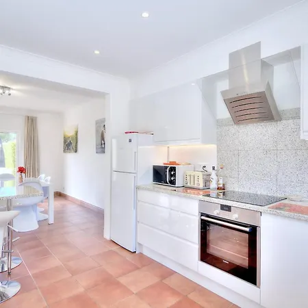 Amazing Golf 3 With Pool By Homing Vila Vilamoura