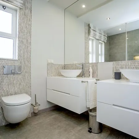 Flh Old Village Luxury With Pool 빌라