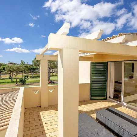 Amazing Golf 3 With Pool By Homing Vila