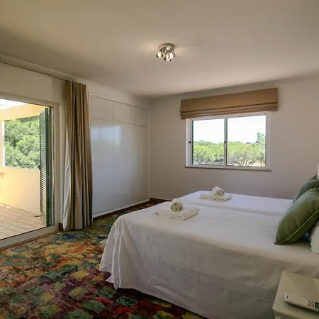 Villa Flh Old Village Luxury With Pool Vilamoura