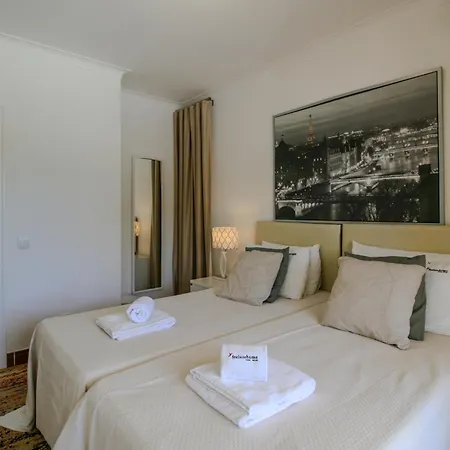 Flh Old Village Luxury With Pool 빌라