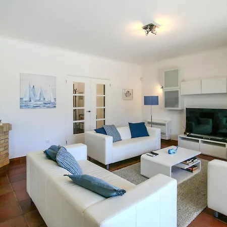 Amazing Golf 3 With Pool By Homing Vilamoura