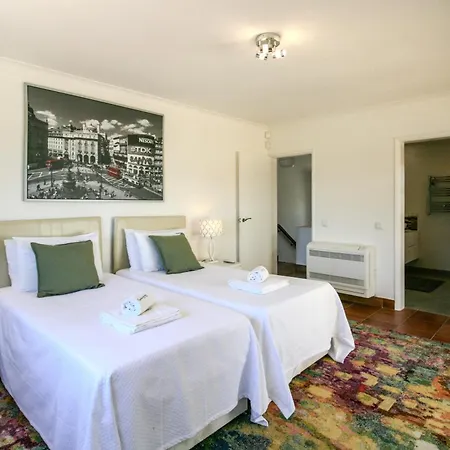 Flh Old Village Luxury With Pool