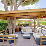 Amazing Golf 3 With Pool By Homing *