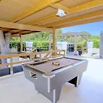 Villa Amazing Golf 3 With Pool By Homing *