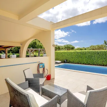 Flh Old Village Luxury With Pool Villa