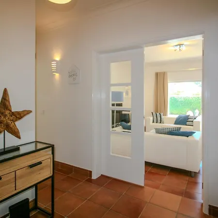 Villa Amazing Golf 3 With Pool By Homing *