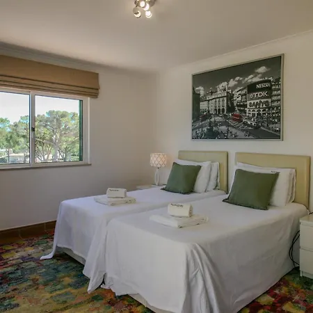 Villa Amazing Golf 3 With Pool By Homing *