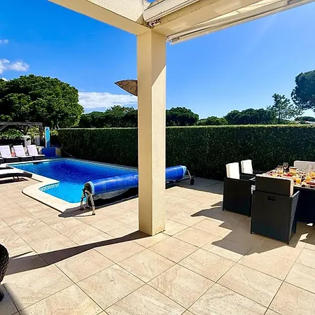 Villa Amazing Golf 3 With Pool By Homing