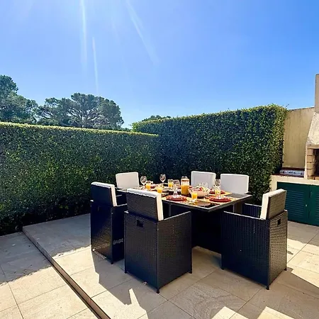 Amazing Golf 3 With Pool By Homing * Vilamoura
