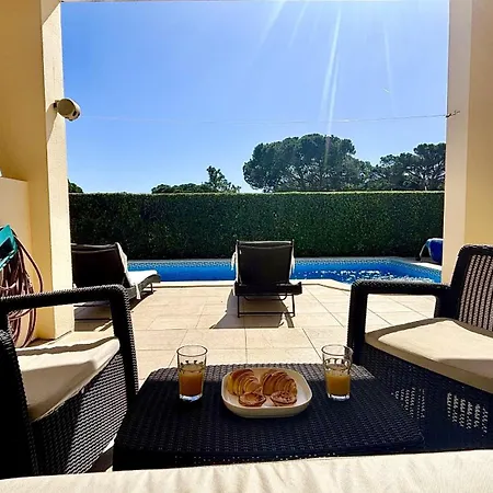 Villa Amazing Golf 3 With Pool By Homing *