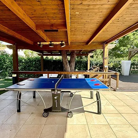 Villa Amazing Golf 3 With Pool By Homing *