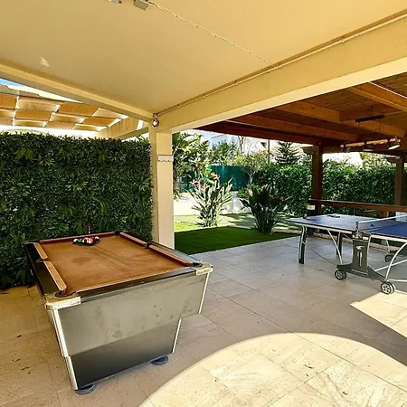 Amazing Golf 3 With Pool By Homing Villa Vilamoura