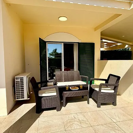 Amazing Golf 3 With Pool By Homing