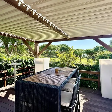 Amazing Golf 3 With Pool By Homing * Vilamoura