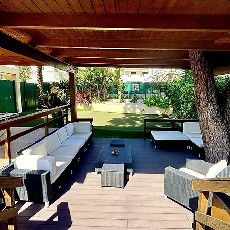 Villa Amazing Golf 3 With Pool By Homing Vilamoura
