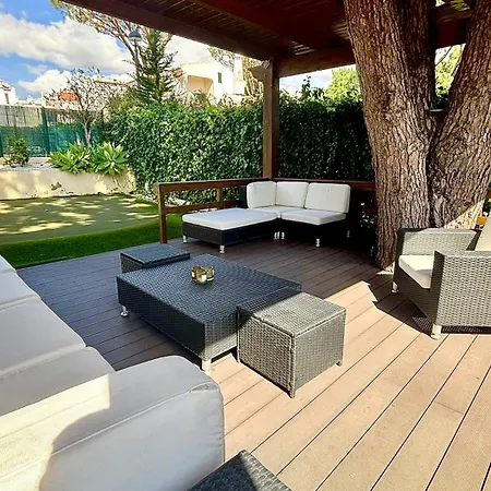Amazing Golf 3 With Pool By Homing * Vilamoura