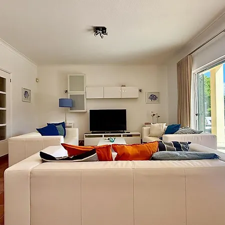 Villa Amazing Golf 3 With Pool By Homing