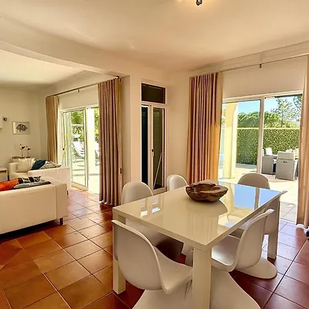 Amazing Golf 3 With Pool By Homing Vilamoura