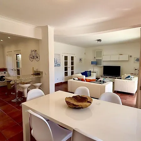 Amazing Golf 3 With Pool By Homing * Vilamoura