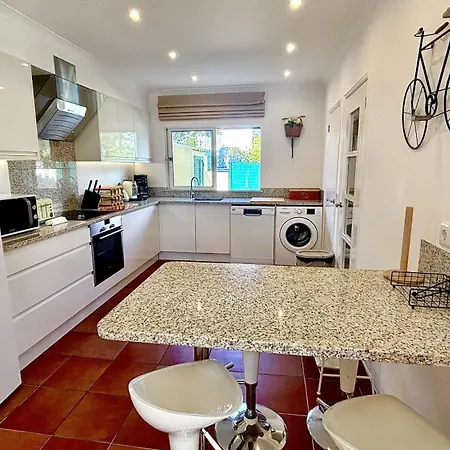 Villa Amazing Golf 3 With Pool By Homing *