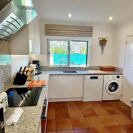 Villa Amazing Golf 3 With Pool By Homing