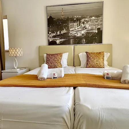 Villa Amazing Golf 3 With Pool By Homing Vilamoura