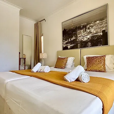 Villa Amazing Golf 3 With Pool By Homing *