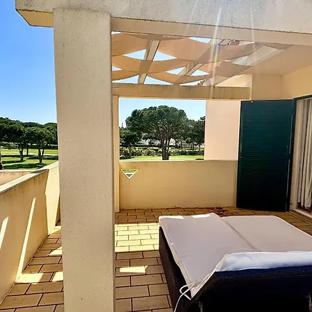 Amazing Golf 3 With Pool By Homing Villa