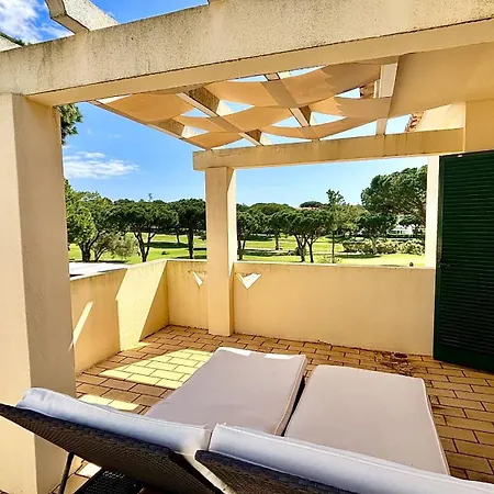Amazing Golf 3 With Pool By Homing Villa Vilamoura