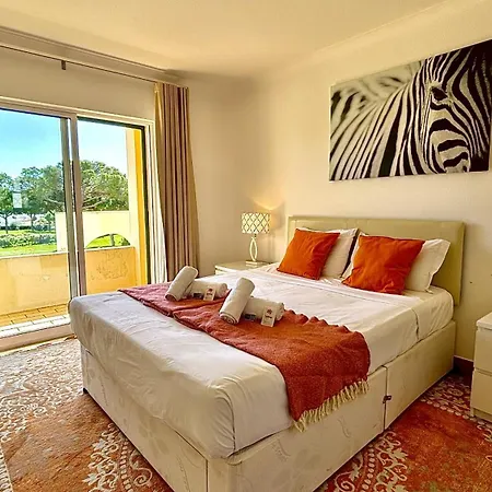 Villa Amazing Golf 3 With Pool By Homing