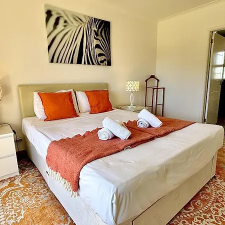 Amazing Golf 3 With Pool By Homing Villa Vilamoura