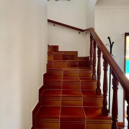 Amazing Golf 3 With Pool By Homing Villa Vilamoura