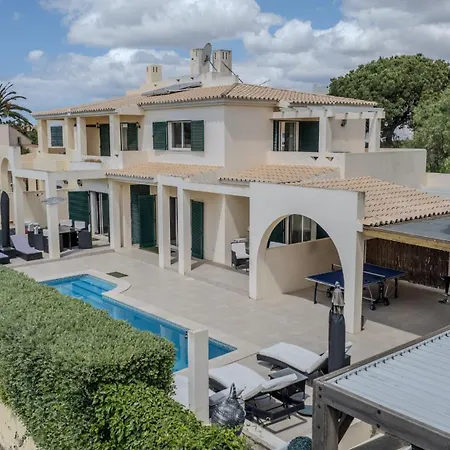 Amazing Golf 3 With Pool By Homing * Vilamoura