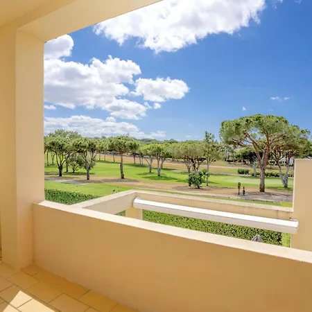 Amazing Golf 3 With Pool By Homing Villa Vilamoura