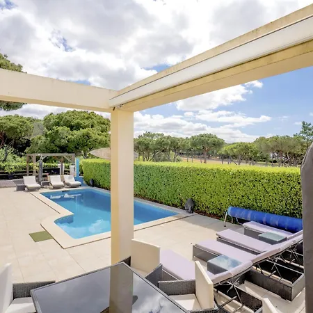 Amazing Golf 3 With Pool By Homing Villa