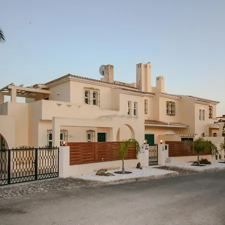 Amazing Golf 3 With Pool By Homing Villa *
