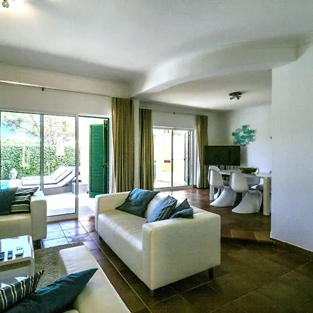 Amazing Golf 3 With Pool By Homing Villa