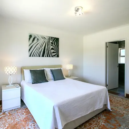Villa Amazing Golf 3 With Pool By Homing