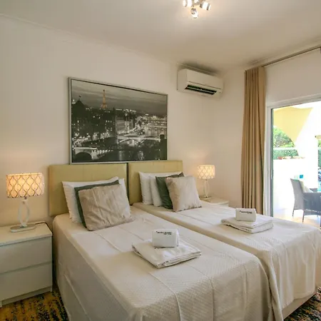 Amazing Golf 3 With Pool By Homing Villa *
